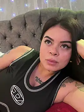 ivanna rivera online show from 7, 3, 2025