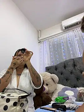 ivanna rivera online show from 12, 9, 2025