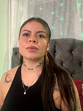 ivanna rivera online show from 16, 11, 2025