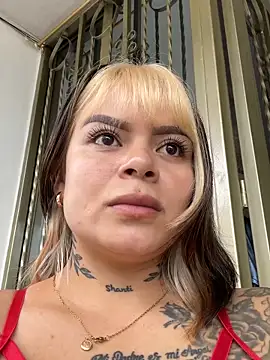 ivanna rivera online show from 26, 3, 2026