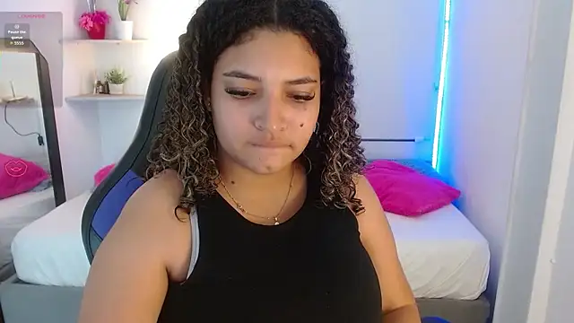 Julia Boobs online show from 18, 10, 2025