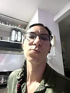 Andromeda-jade online show from 15, 1, 2026