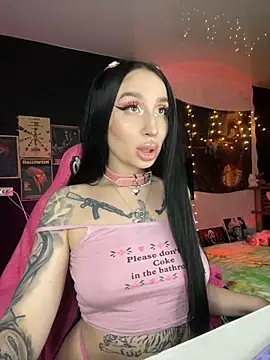 Snapshot of Molly__Moon chatting on 10, 12, 2024 Molly Moon online show from 10, 12, 2024