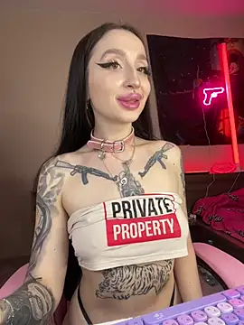 Molly  Moon online show from 28, 3, 2026