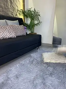 Isa  Blanc online show from 28, 3, 2026