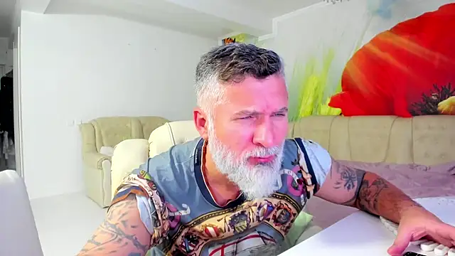 BlowMyXXL online show from 10, 1, 2026