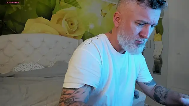 BlowMyXXL online show from 26, 2, 2026