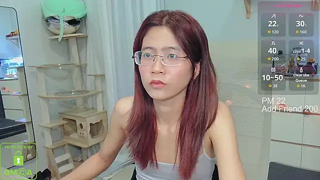 Snapshot of littlemiilk chatting on 2, 2, 2026 littlemiilk online show from 2, 2, 2026