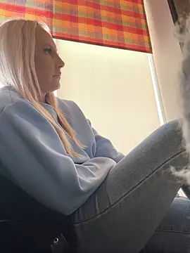 Snapshot of MerlinDave chatting on 19, 1, 2025 MerlinDave online show from 19, 1, 2025