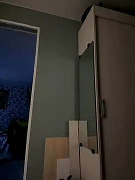 Snapshot of MerlinDave chatting on 26, 10, 2025 MerlinDave online show from 26, 10, 2025