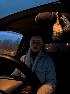 Snapshot of MerlinDave chatting on 4, 11, 2025 MerlinDave online show from 4, 11, 2025