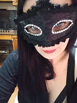 Melanya83 online show from 1, 12, 2024