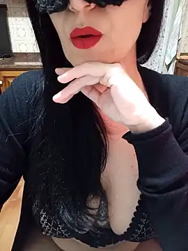 Melanya83 online show from 8, 3, 2025