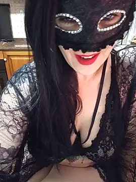 Melanya83 online show from 15, 3, 2025