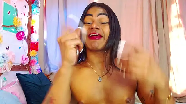 Snapshot of Karly_coffe chatting on 30, 12, 2024 Karly coffe online show from 30, 12, 2024