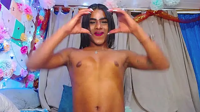 Snapshot of Karly_coffe chatting on 16, 1, 2025 Karly coffe online show from 16, 1, 2025