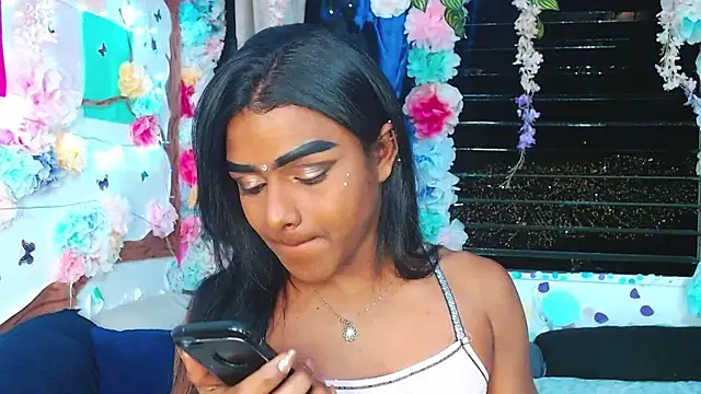 Snapshot of Karly_coffe chatting on 10, 3, 2025 Karly coffe online show from 10, 3, 2025