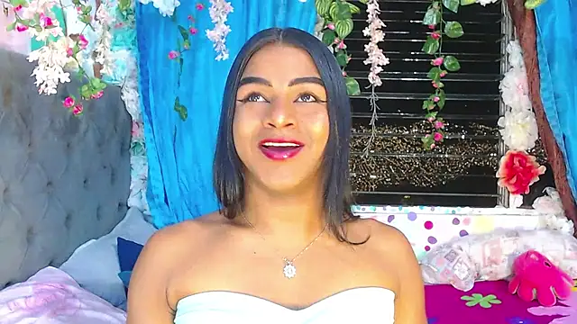 Snapshot of Karly_coffe chatting on 14, 9, 2025 Karly coffe online show from 14, 9, 2025