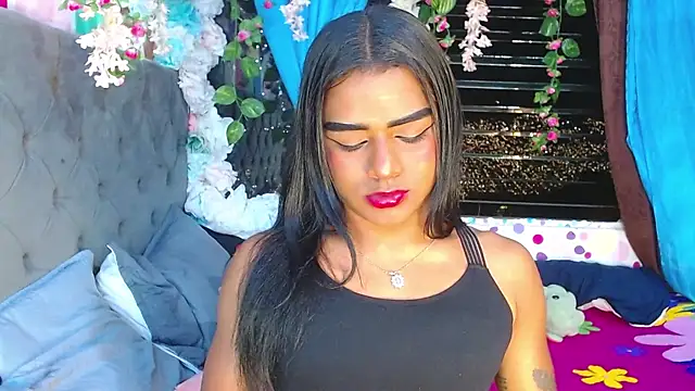 Snapshot of Karly_coffe chatting on 23, 9, 2025 Karly coffe online show from 23, 9, 2025