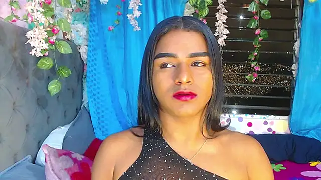 Snapshot of Karly_coffe chatting on 3, 10, 2025 Karly coffe online show from 3, 10, 2025