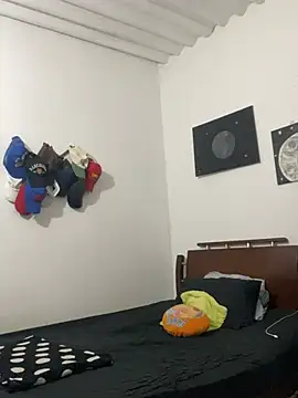 Twinscolom online show from 17, 3, 2026