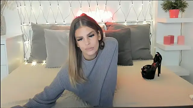 CassyCain online show from 9, 1, 2025