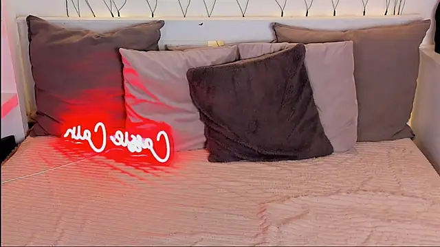 CassyCain online show from 12, 4, 2026