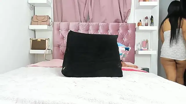 canela wet online show from 15, 3, 2026