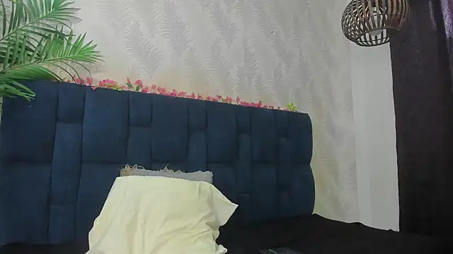 Ammy Connor1 online show from 1, 4, 2026