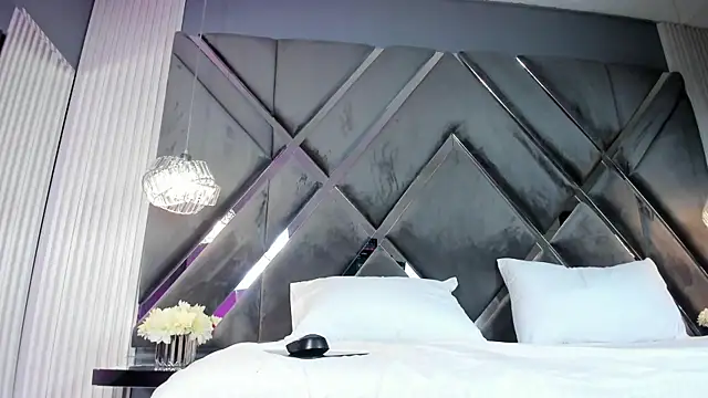 MaluDiaz online show from 14, 2, 2026