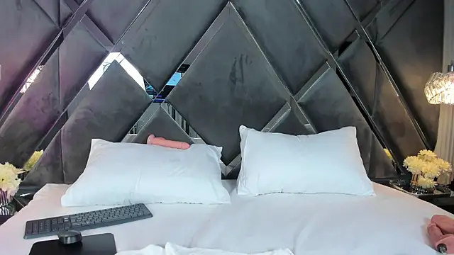 MaluDiaz online show from 9, 3, 2026