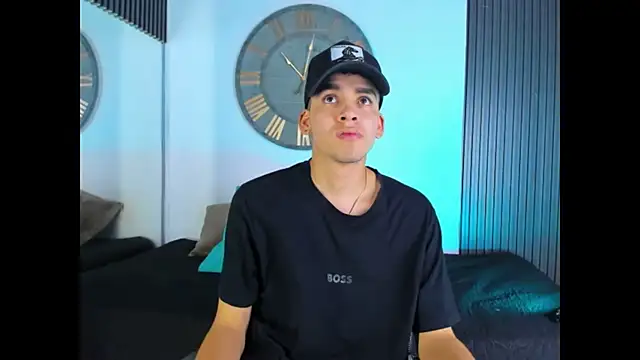 Mike 0233  online show from 29, 1, 2025