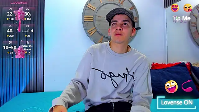 Mike 0233  online show from 28, 2, 2025