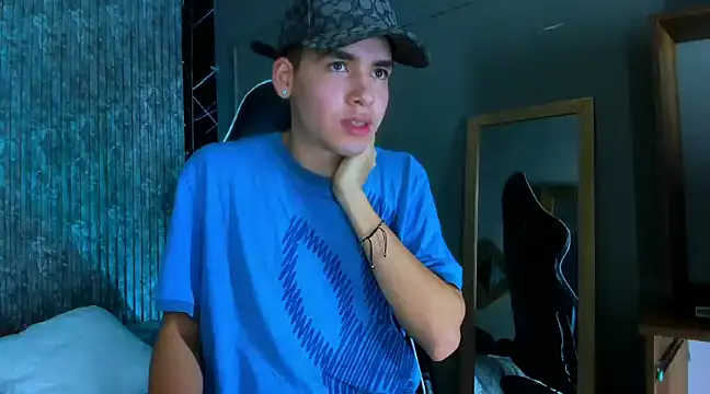 Mike 0233  online show from 12, 3, 2025