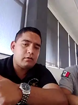 Ronaldoortega17 online show from 25, 2, 2026