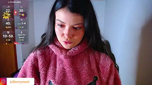 juli05star20 online show from 12, 10, 2025