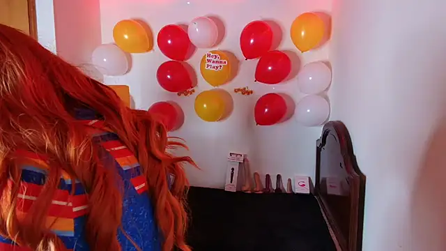 juli05star20 online show from 31, 10, 2025