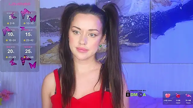 Snapshot of -CrazyAnna- chatting on 29, 12, 2024 -CrazyAnna- online show from 29, 12, 2024