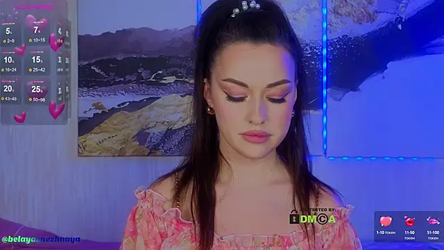 Snapshot of -CrazyAnna- chatting on 2, 2, 2025 -CrazyAnna- online show from 2, 2, 2025