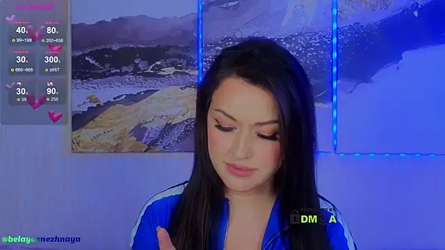 Snapshot of -CrazyAnna- chatting on 5, 2, 2025 -CrazyAnna- online show from 5, 2, 2025