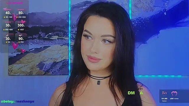 Snapshot of -CrazyAnna- chatting on 11, 2, 2025 -CrazyAnna- online show from 11, 2, 2025