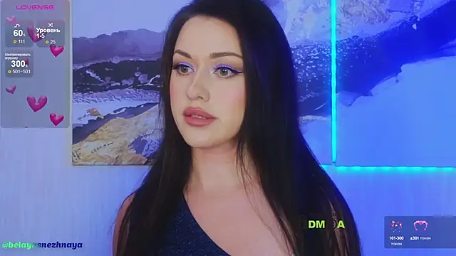 Snapshot of -CrazyAnna- chatting on 12, 2, 2025 -CrazyAnna- online show from 12, 2, 2025