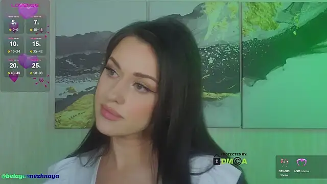 Snapshot of -CrazyAnna- chatting on 13, 2, 2025 -CrazyAnna- online show from 13, 2, 2025