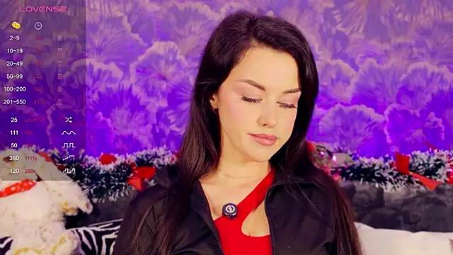 -CrazyAnna- online show from 15, 1, 2026