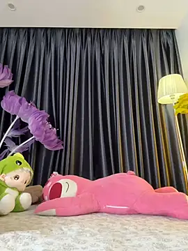 Nacy-Moonlight online show from 9, 2, 2025