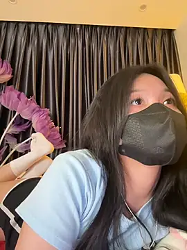 Nacy-Moonlight online show from 18, 2, 2025