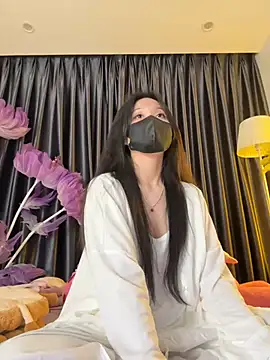 Nacy-Moonlight online show from 23, 2, 2025