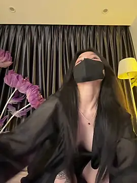 Nacy-Moonlight online show from 24, 2, 2025