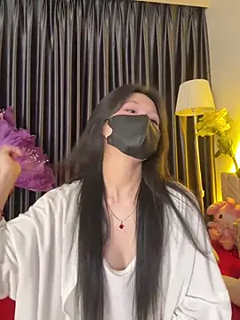 Nacy-Moonlight online show from 10, 3, 2025