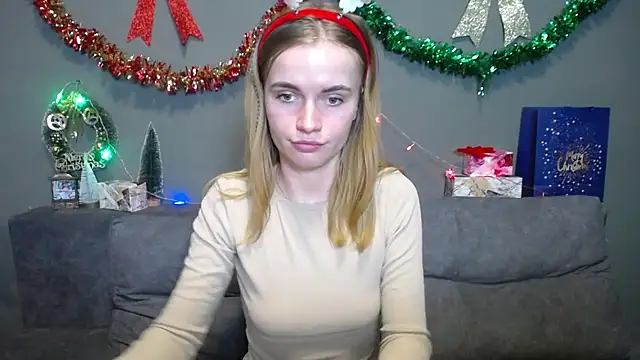 MargaritaKiss online show from 20, 12, 2025